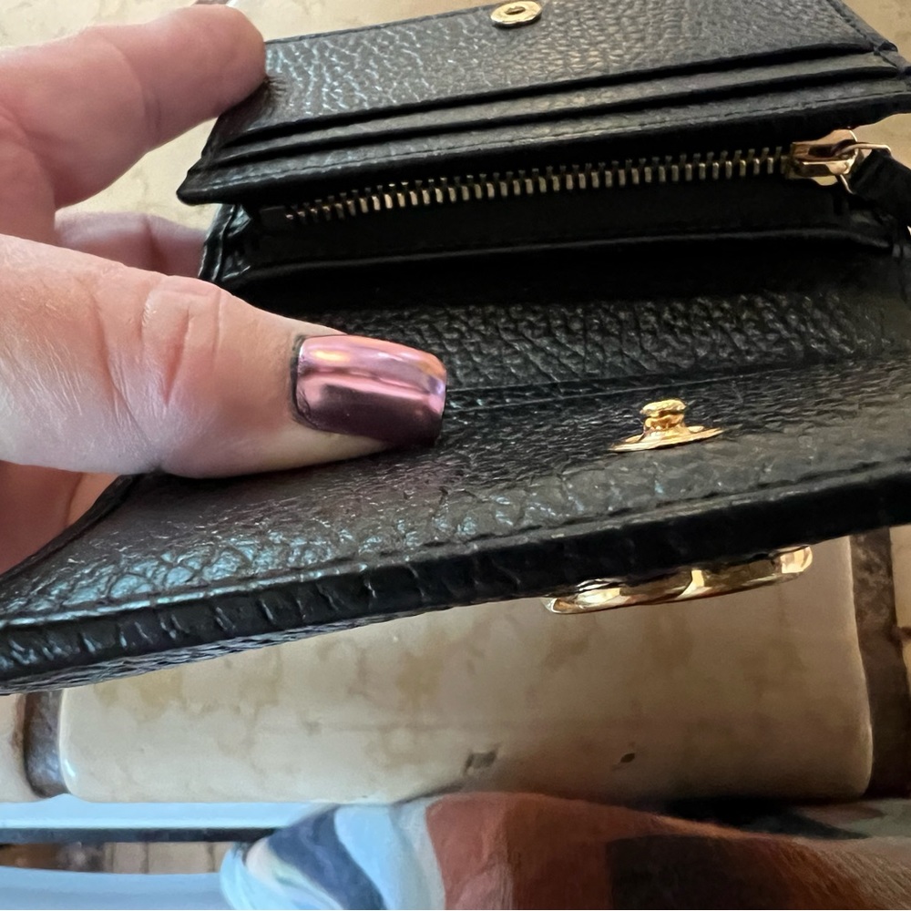 Gucci Wallet
